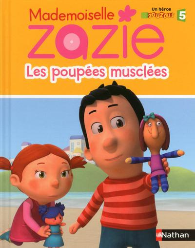Les poupées musclées