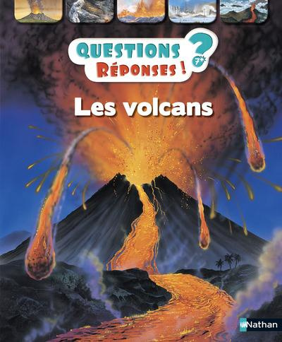Les volcans