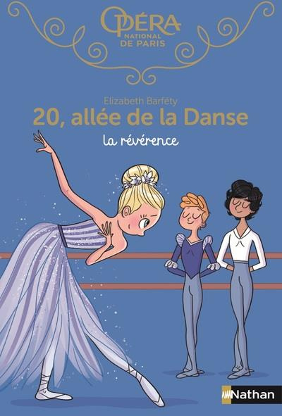 20, allée de la Danse Tome 11 : La révérence