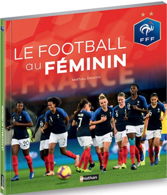 Le football au féminin