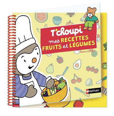 Recettes fruits & légumes