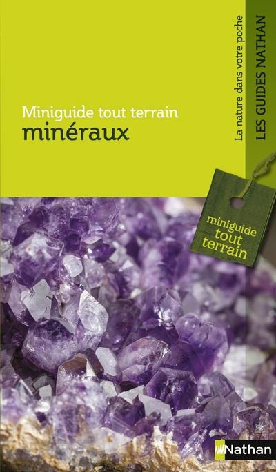 Minéraux