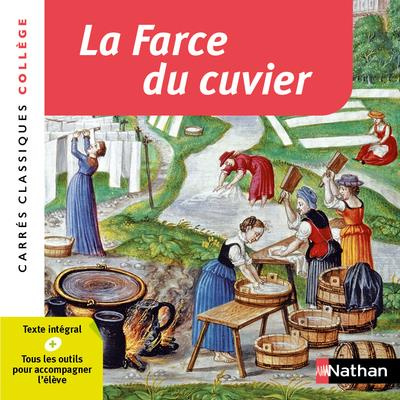 La Farce du cuvier