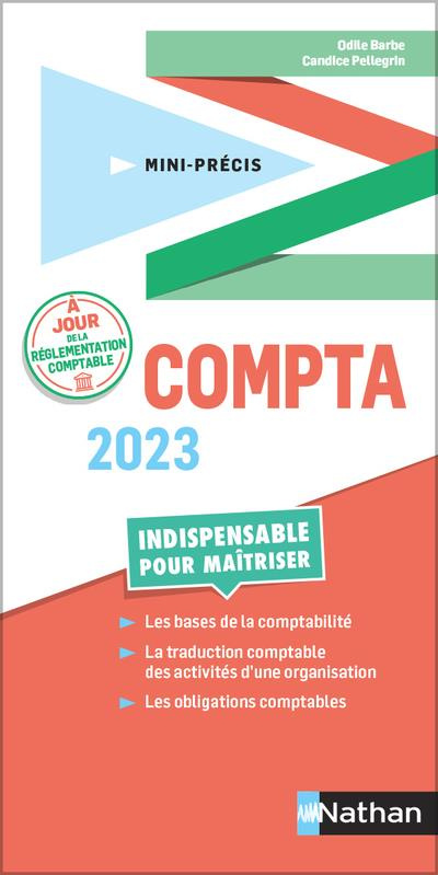 Compta. Edition 2023