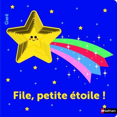 File, petite étoile !