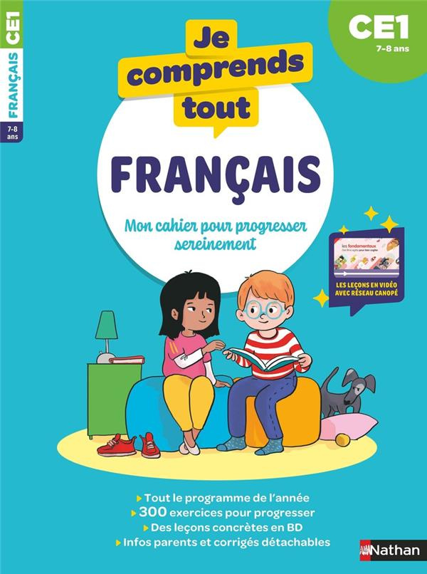 Français CE1