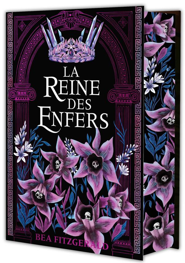 La Reine des Enfers. Edition collector