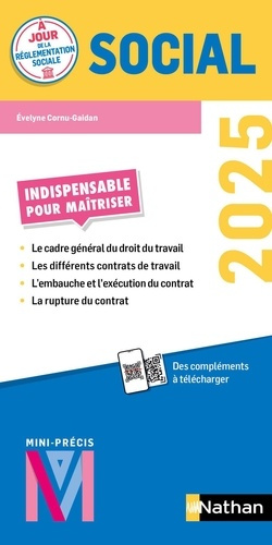 Social. Edition 2025