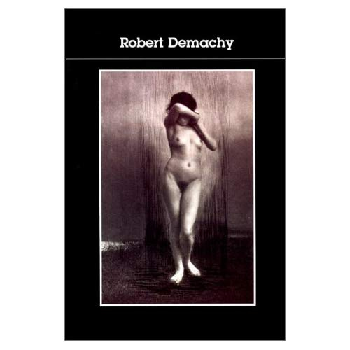 Robert Demachy