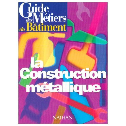 La construction métallique