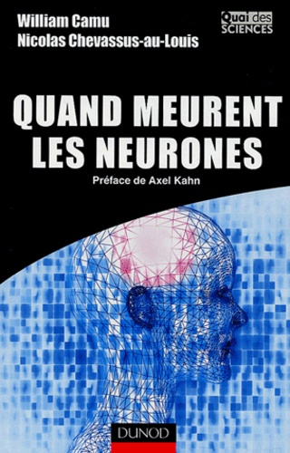 Quand meurent les neurones