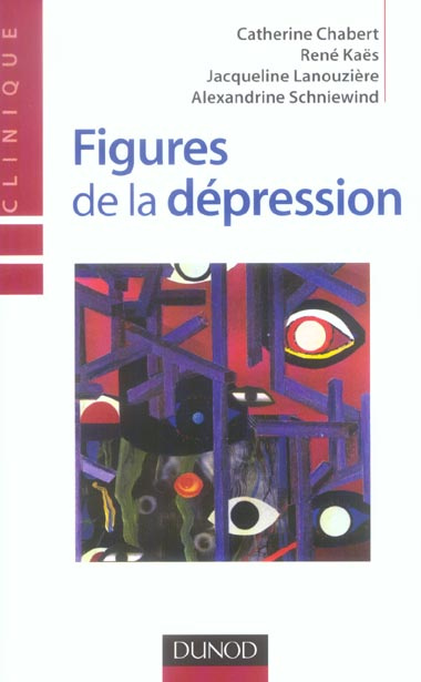 Figures de la dépression