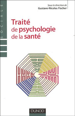 Traité de psychologie de la santé