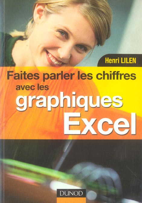 Faites parler les chiffres avec les graphiques Excel