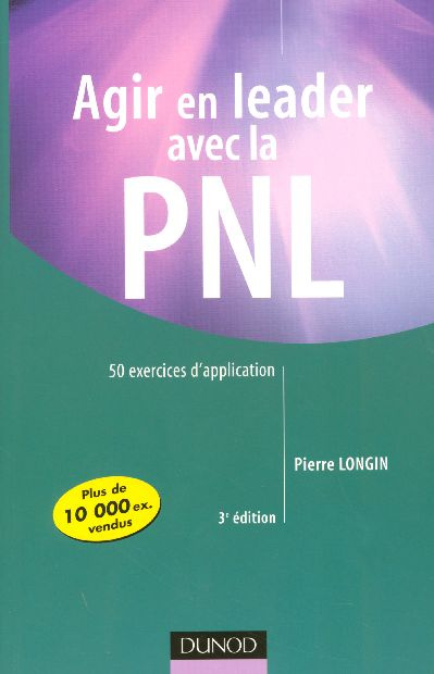 Agir en leader avec la PNL