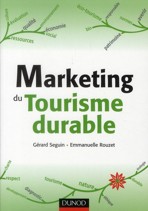 Marketing du Tourisme durable
