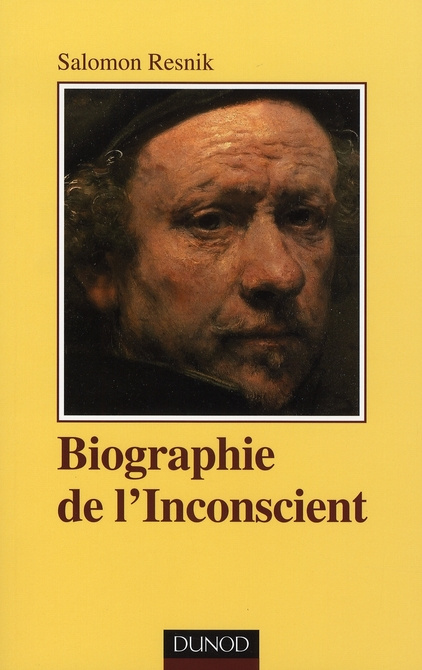 Biographie de l'Inconscient