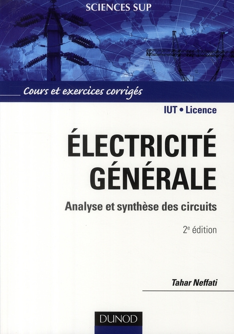 Electricité générale