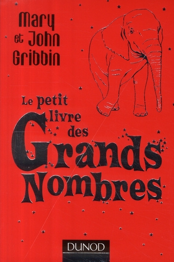 Le petit livre des Grands Nombres