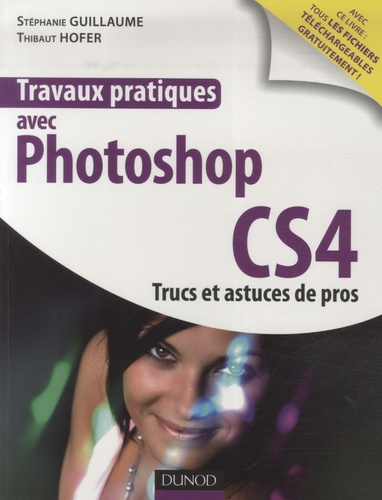 Travaux pratique avec Photoshop CS4