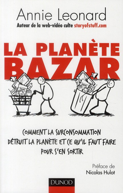 La planète bazar