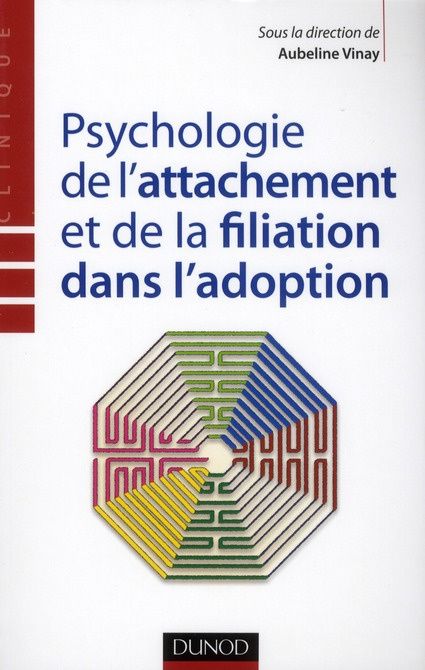 Psychologie de l'attachement et de la filiation dans l'adoption