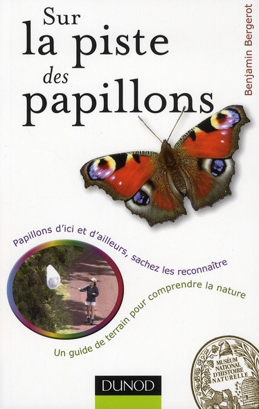 Sur la piste des papillons