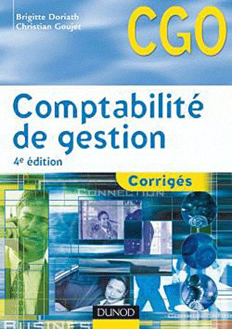 Comptabilité de gestion