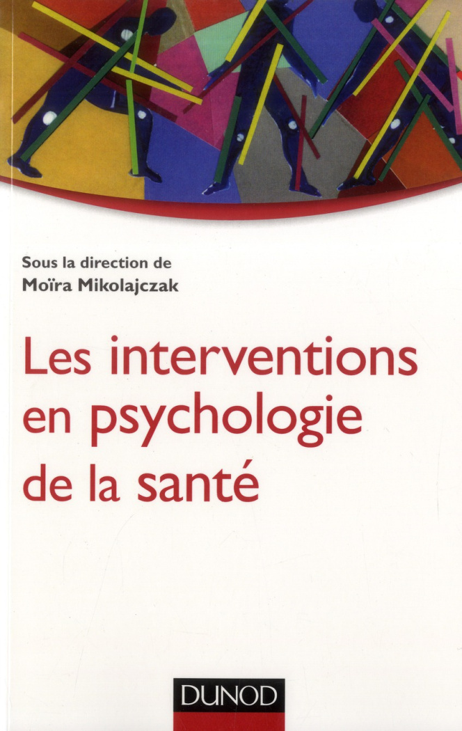 Les interventions en psychologie de la santé