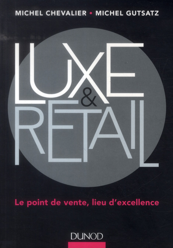 Luxe et retail
