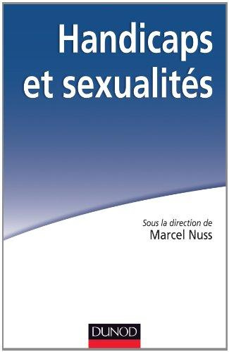 Handicaps et sexualités