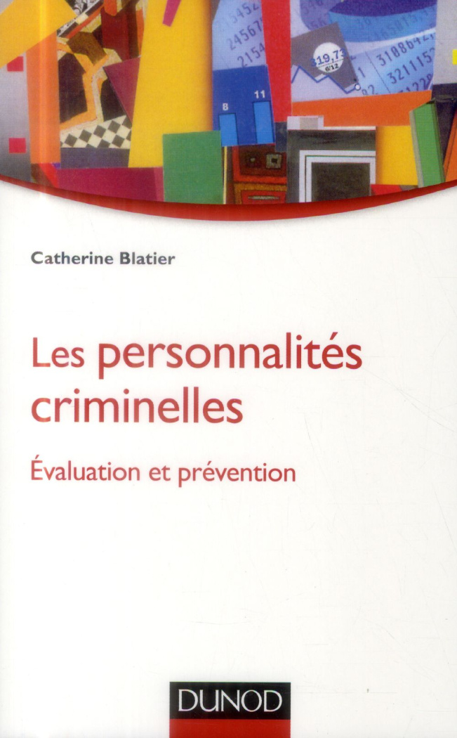 Les personnalités criminelles