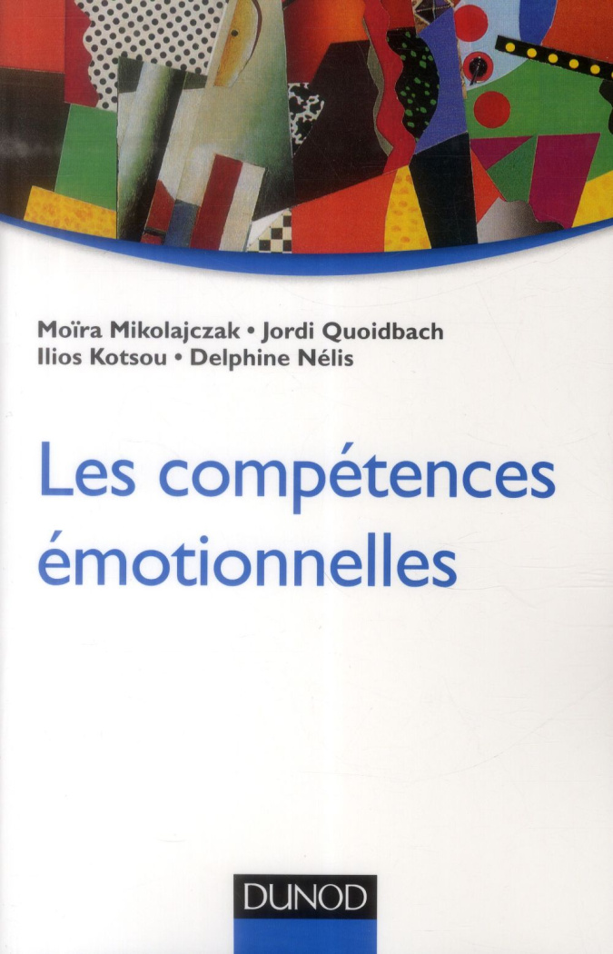 Les compétences émotionnelles