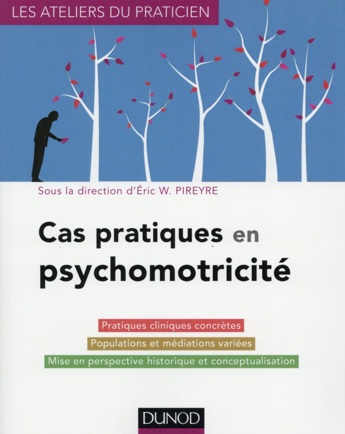 Cas pratiques en psychomotricité
