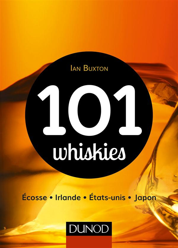101 Whiskies