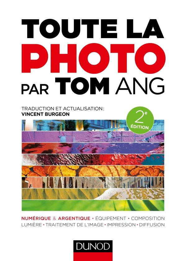 Toute la photo. 2e édition