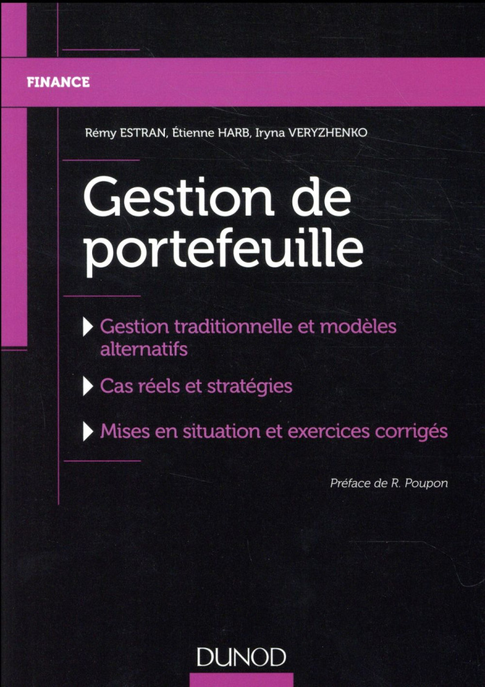 Gestion de portefeuille