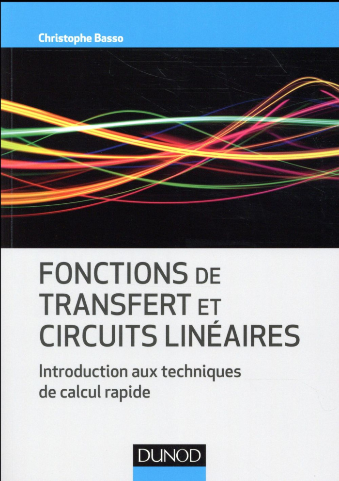 Fonctions de transfert