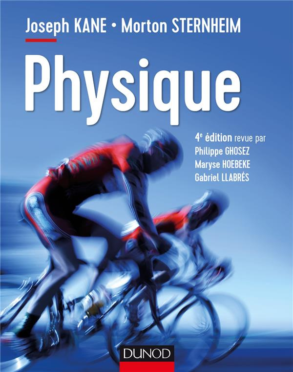Physique. 4e édition