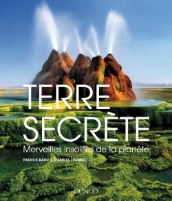 Terre secrète