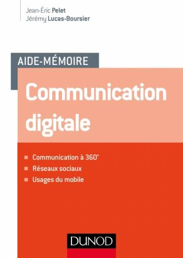 Aide-mémoire de communication digitale