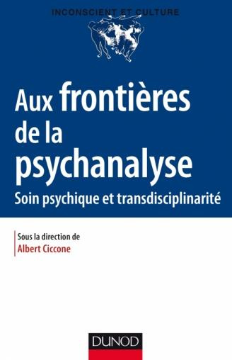 Aux frontières de la psychanalyse. Soin psychique et transdisciplinarité