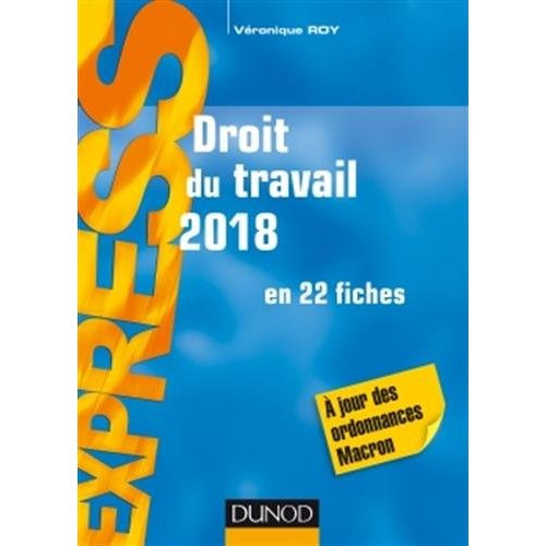 Droit du travail