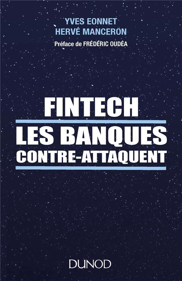 Fintech : les banques contre-attaquent