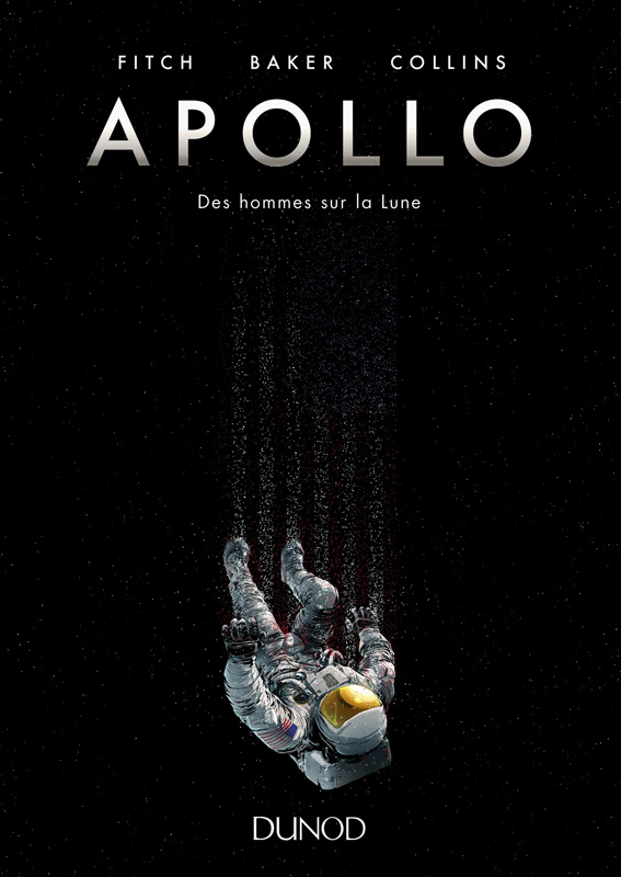 Apollo. Des hommes sur la lune