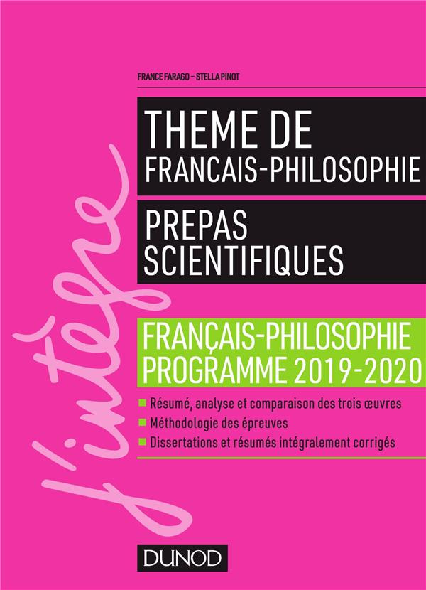 La Démocratie. Aristophane ; Tocqueville ; Roth Prépas scientifiques Français-Philosophie, Edition 2