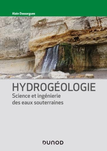 Hydrogéologie appliquée. Science et ingénierie des eaux souterraines