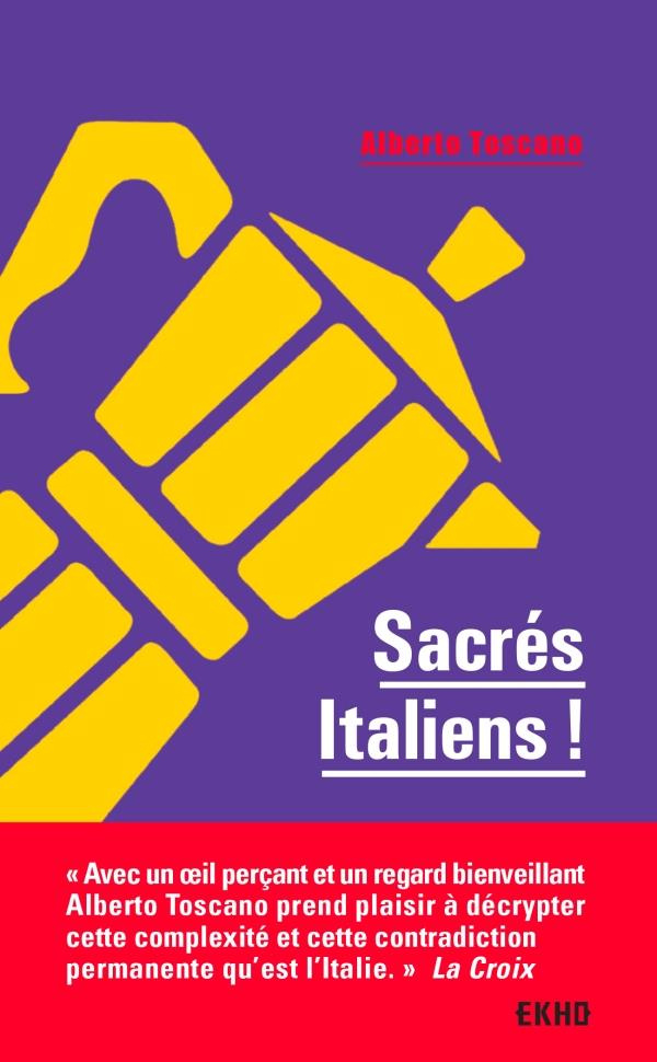 Sacrés Italiens !