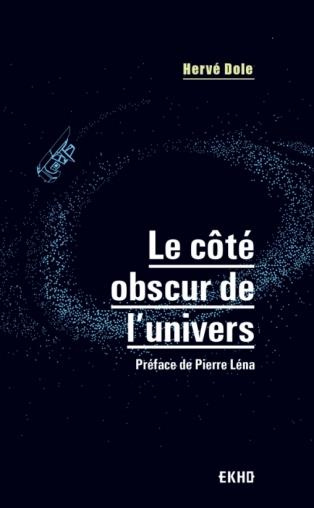 Le côté obscur de l'univers