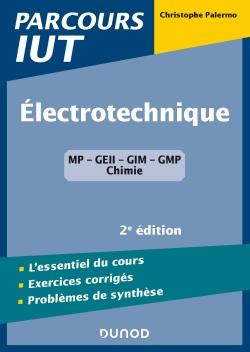 Electrotechnique. 2e édition
